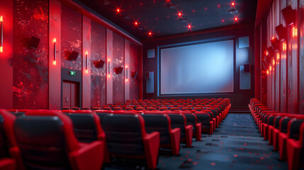 cinema
