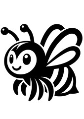 Bee SVG, Honeycomb SVG, Honey SVG, Bee Hive SVG, Insect SVG, Flower SVG, Silhouette, Vector, Clipart, Cut file for Cricut SVG, JPG, PNG