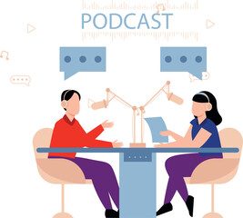 A boy is using a laptop.