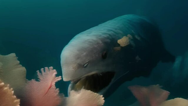 Leviathan b&iacute;blico