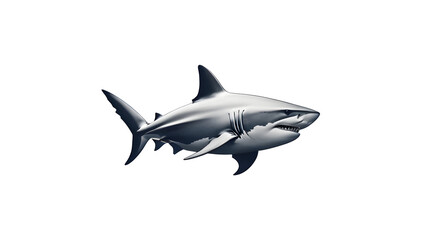 Obraz premium shark