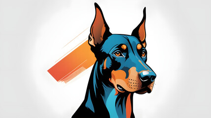 doberman