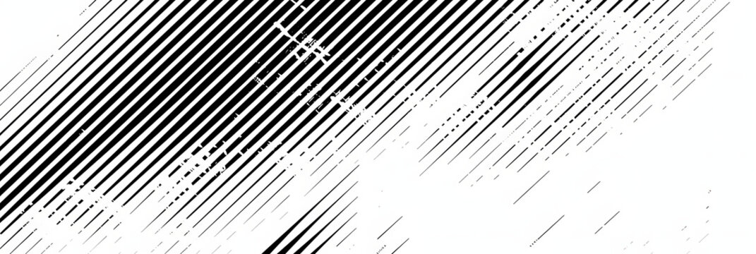 Diagonal dash line texture. Slanted dashed lines pattern background. Straight tilt interrupted stripes wallpaper.&nbsp;