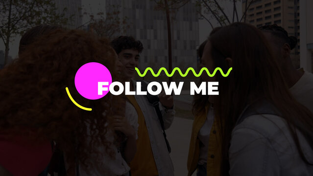 Social Title 02