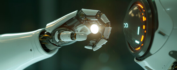 close up of a car engine