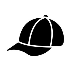 Hats glyph icon