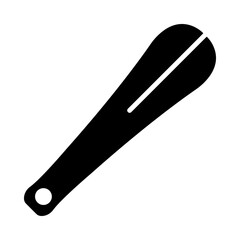 Shoe Horns glyph icon