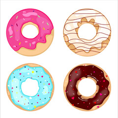 Doughnuts