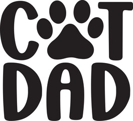 cat dad