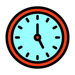 Time Icon