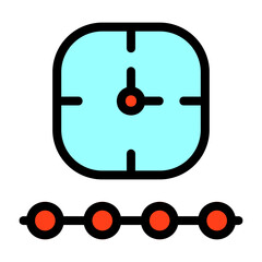 Time Icon