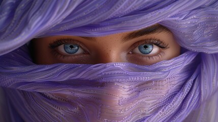 Fototapeta premium portrait of a woman