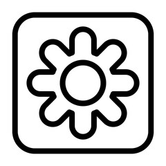 Setting Icon