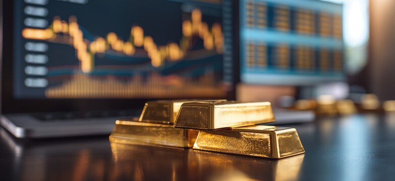 Gold Rush 2.0: Why You Should Start Trading Today