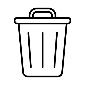 recommend clip art: Delete line icon