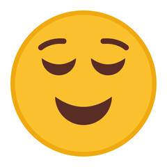 Serene Sketches flat icon