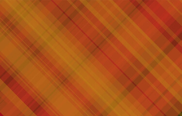 Abstract background design with crossed straight lines. Red and yellow color	