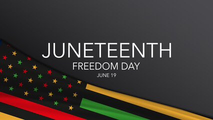 Juneteenth, USA Freedom Day