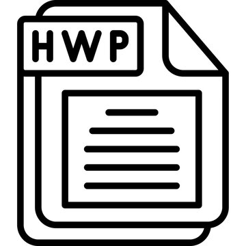 HWP Icon