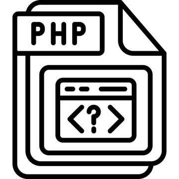 PHP Icon