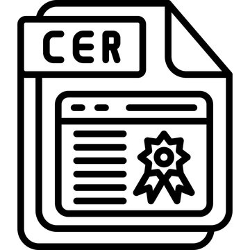 File.cer Images – Browse 113 Stock Photos, Vectors, and Video | Adobe Stock
