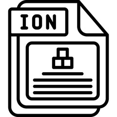 ION Icon
