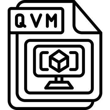 QVM Icon