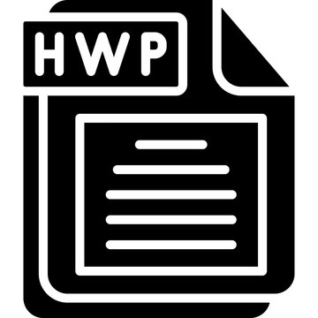 HWP Icon