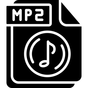 MP2 Icon