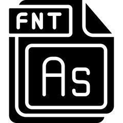 FNT Icon