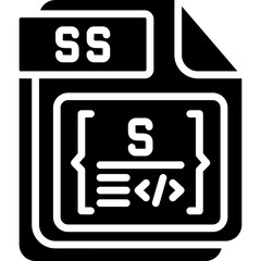 SS Icon