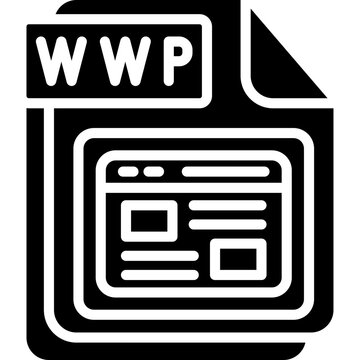 WWP Icon