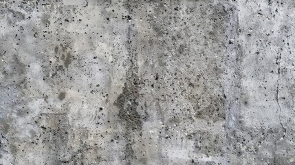 Fototapeta premium textured gray concrete wall background with rough surface and subtle variations abstract photo