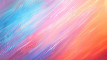 Soft pink and white gradient light pastel color background ,Blurred multicolored abstract texture for background ,pastel colorful blur abstract background