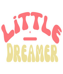 Retro, Baby  Craft Design. T-shirt Design. Illustration