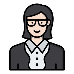 Job and profession avatars