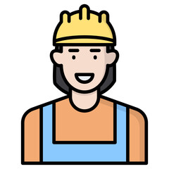 Job and profession avatars