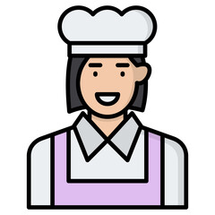 Job and profession avatars