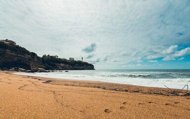 Anglet, known as 