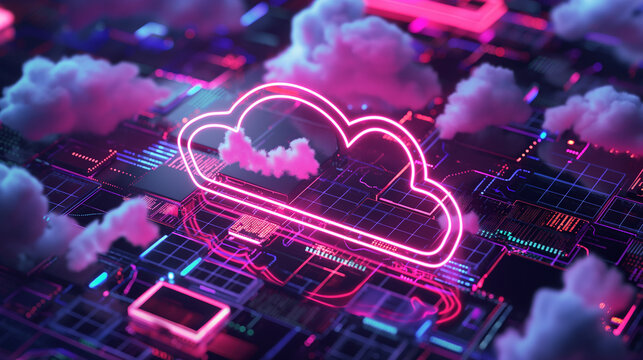 Experience the benefits of cost efficiency in cloud computing with flexible pay-per-use pricing models and advanced resource optimization methods, maximizing savings and performanc