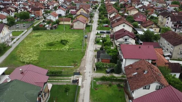 Dervisi, Banja Luka suburban area