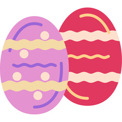 Easter Egg Icon