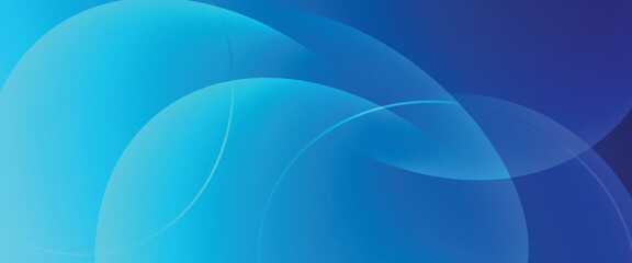 Blue Background abstract design. have empty space. 
