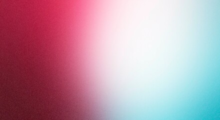Soft gradient background with teal and purple hues creating a calming effect and subtle noise texture, ideal for design projects, banners, or digital backgrounds.