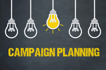 Campaign Planning