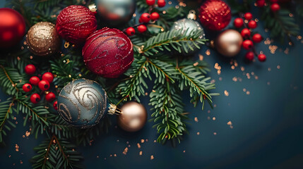 christmas tree decoration