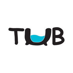 TUB ICON