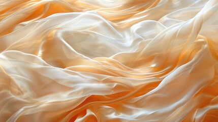 Fototapeta premium silk abstract background 