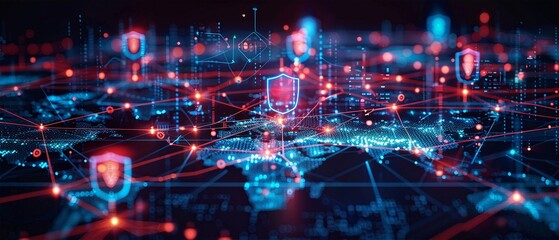 Obraz premium Generated Image