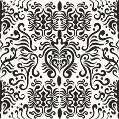 Paisley background. Seamless traditional oriental ethnic pattern. Aztec pattern style abstract vector illustration.design for texture, fabric, clothing, wrapping, decoration.